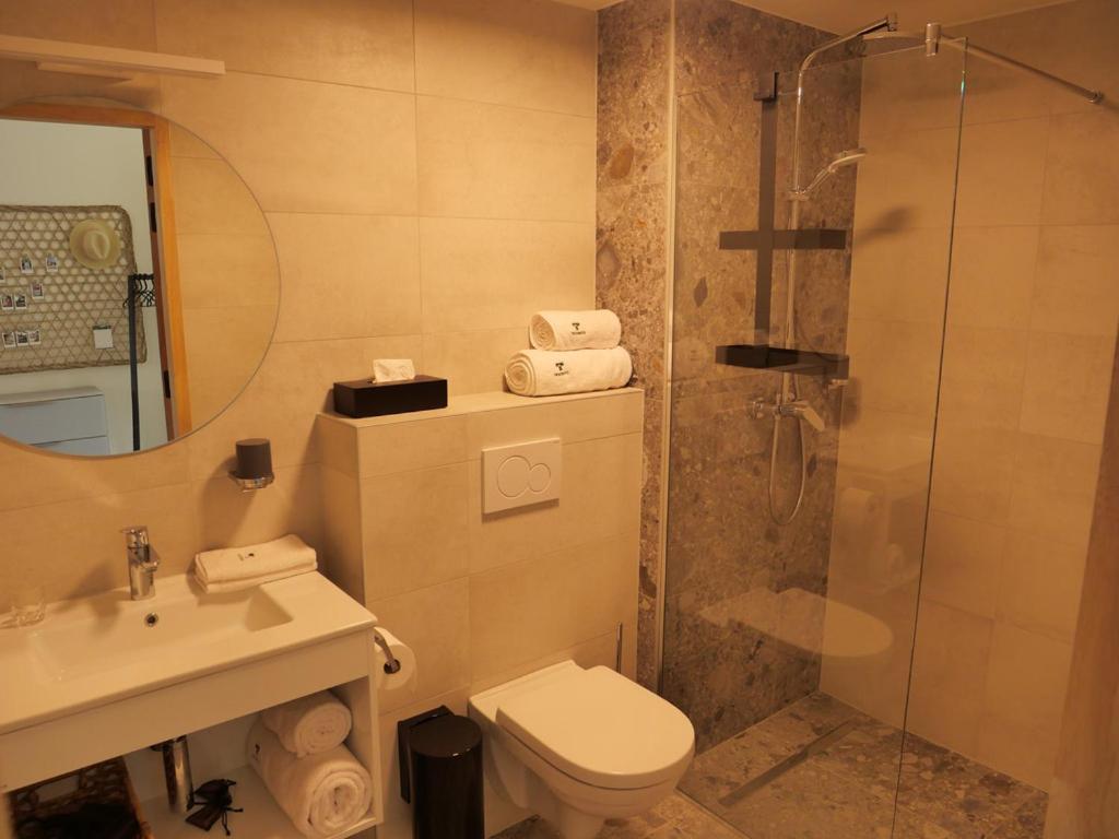 Trionfo Bed & Breakfast Gaasbeek Exterior foto